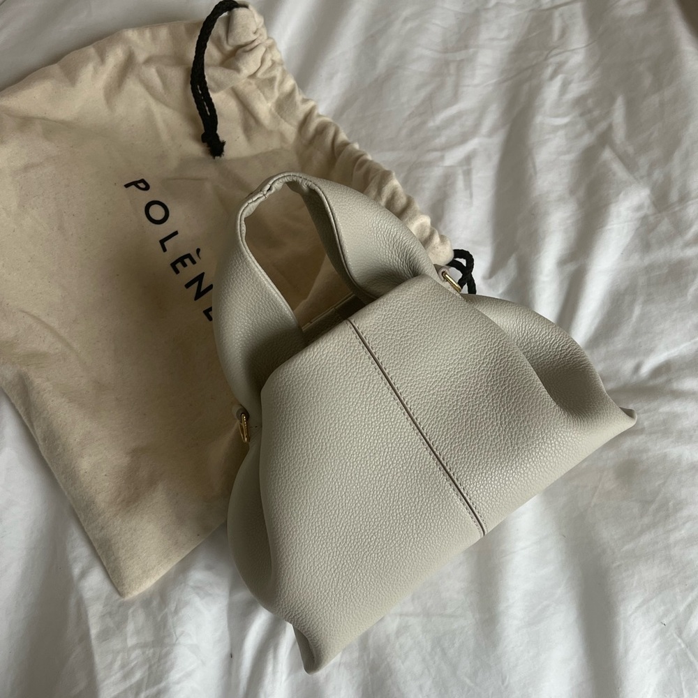 Authentic Polene Paris bag